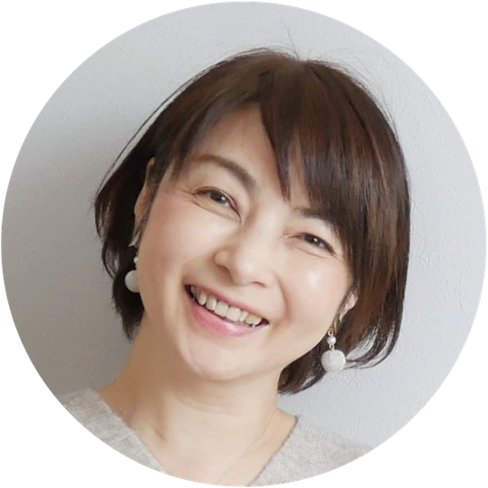 T.Yさんの顔写真